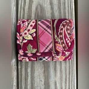 Vera Bradley Wallet